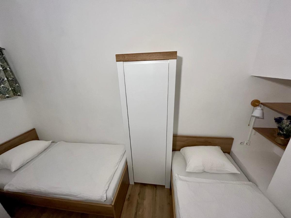 Apartment Tisa, ลูบลิยานา ภายนอก รูปภาพ
